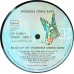 INCREDIBLE STRING BAND Relics Of The Incredible String Band (Elektra ELK 62 008) Germany 1971 compilation 2LP-set (Folk Rock, Psychedelic Rock, Folk)